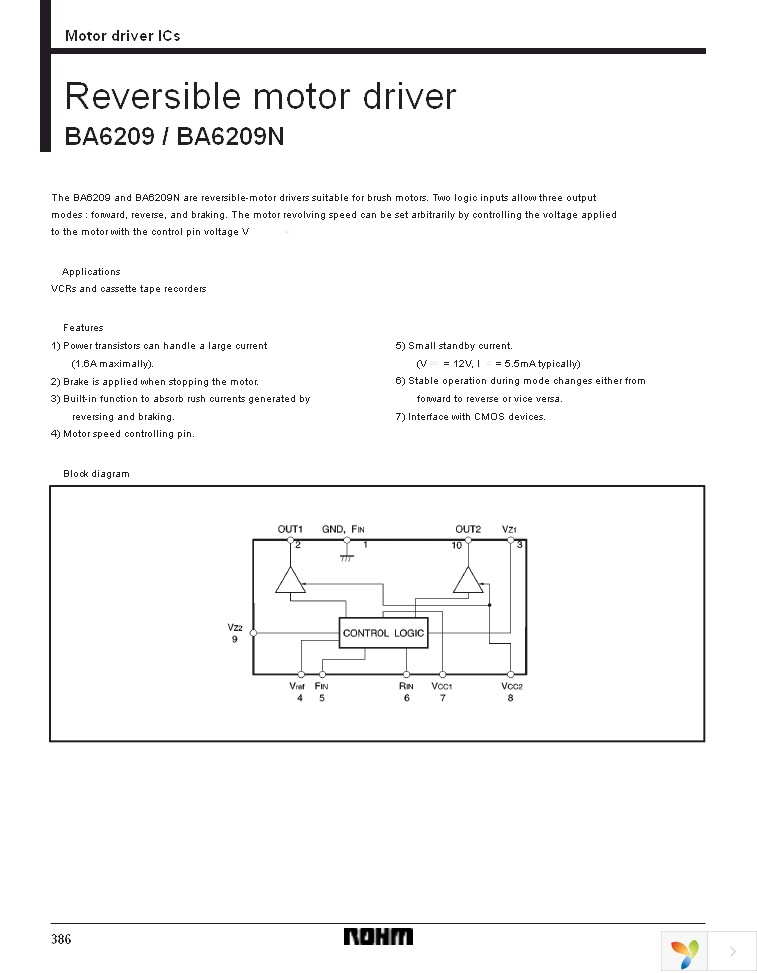 BA6209 Page 1