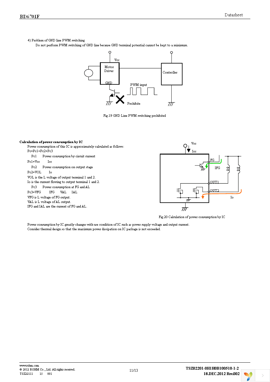 BD6701F-E2 Page 11