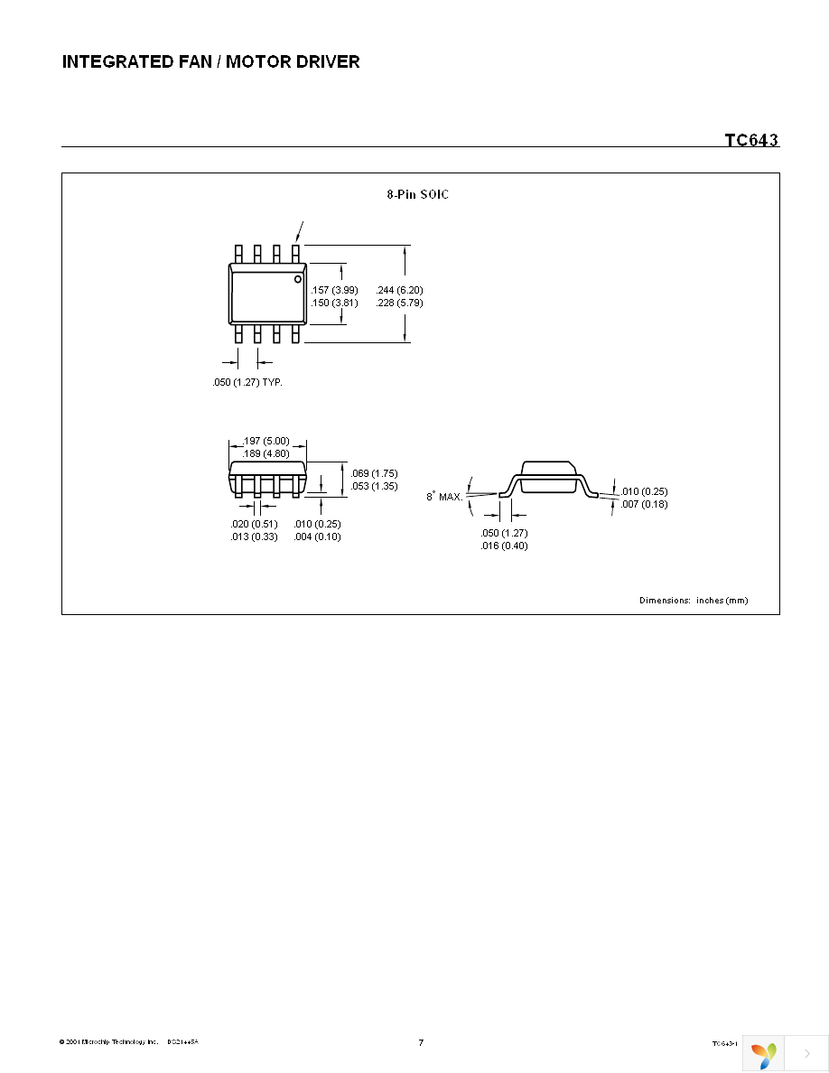 TC643VUA Page 7