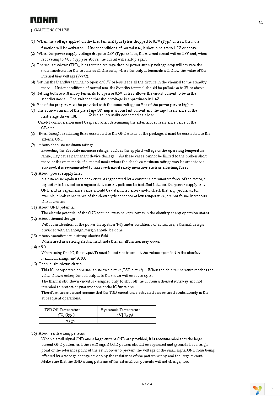 BA5983FM-E2 Page 4