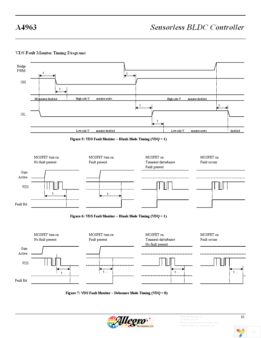 A4963GLPTR-T Page 10