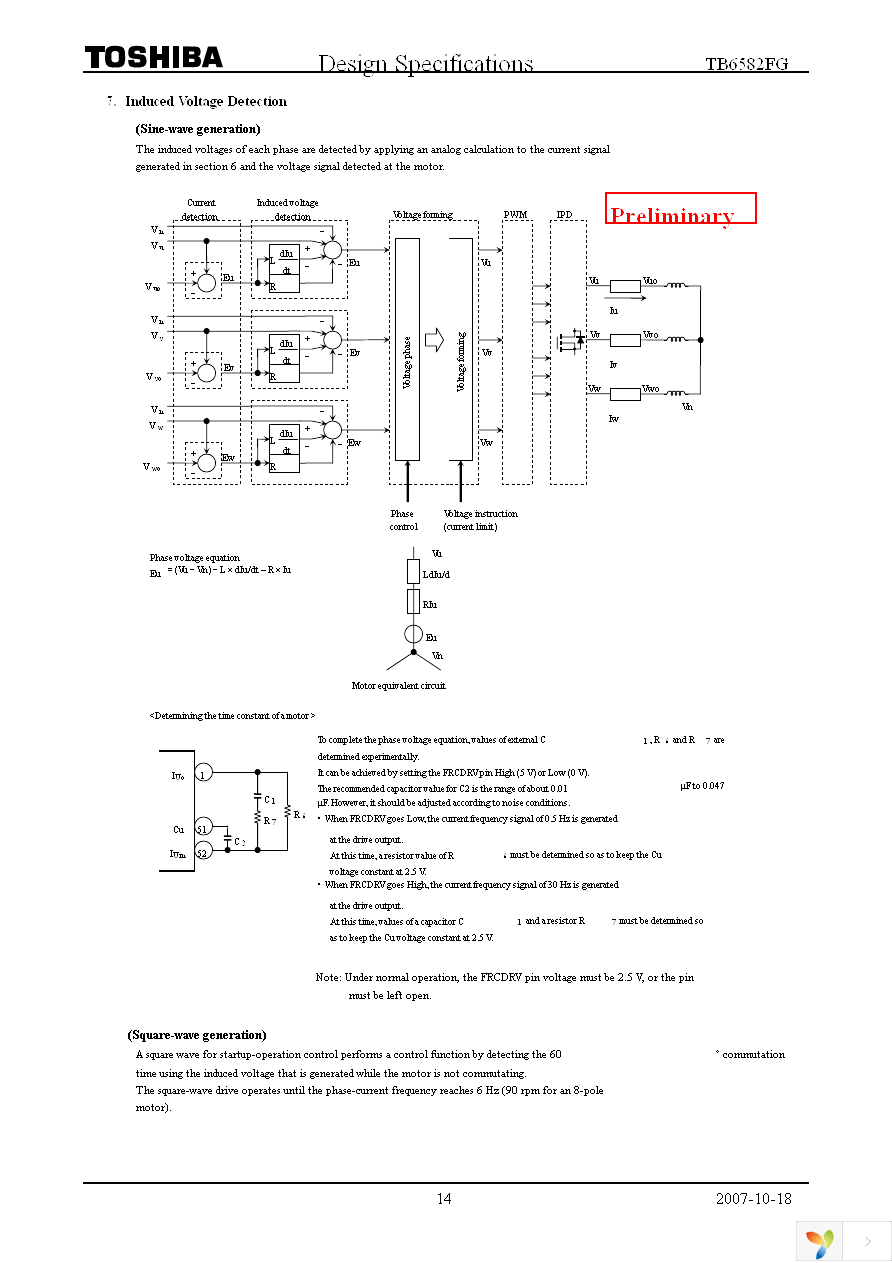 TB6582FG(O,EL) Page 14