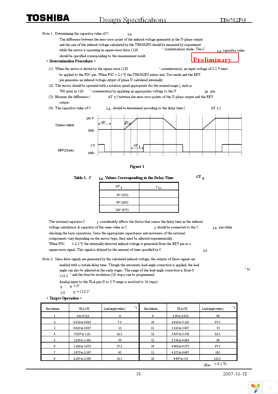 TB6582FG(O,EL) Page 16