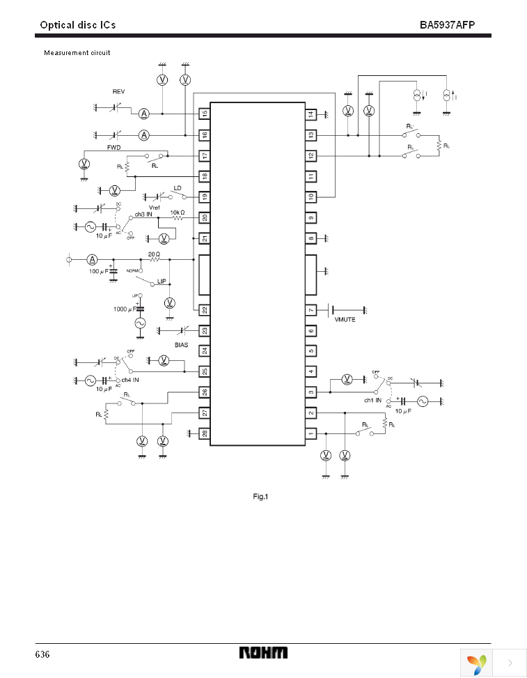 BA5937AFP-E2 Page 5