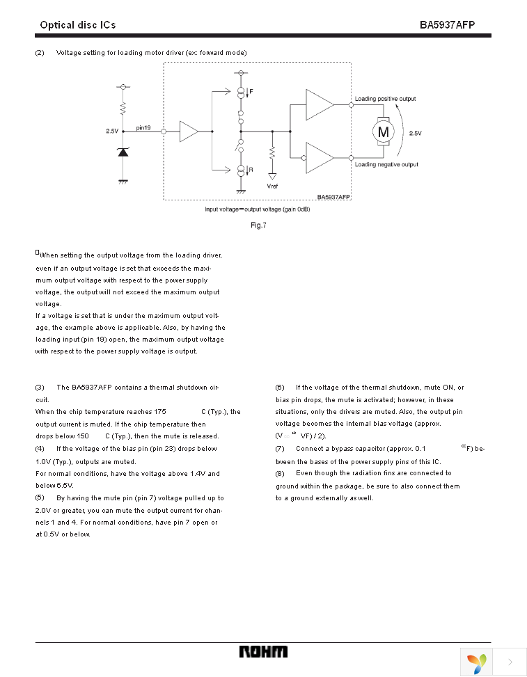 BA5937AFP-E2 Page 8