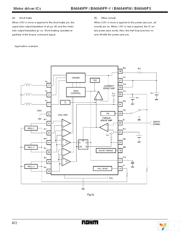 BA6849FS-E2 Page 10