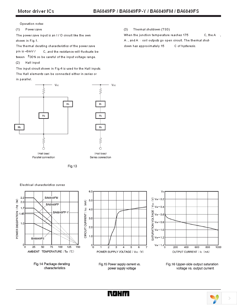 BA6849FS-E2 Page 11