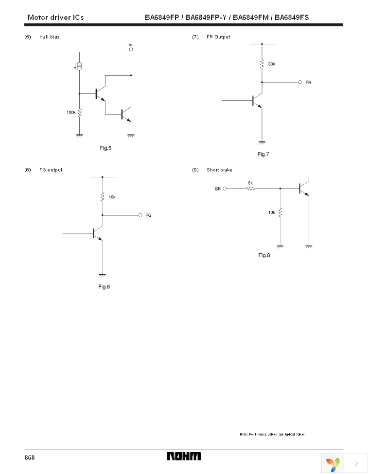 BA6849FS-E2 Page 6