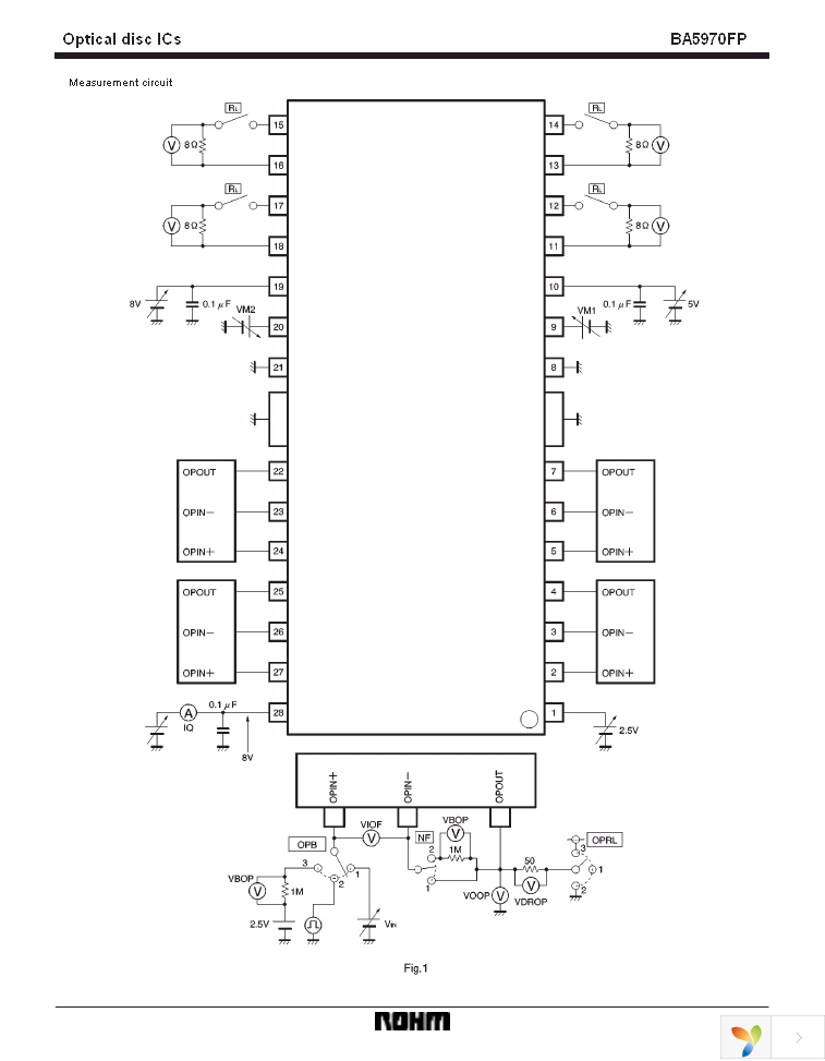 BA5970FP-E2 Page 5