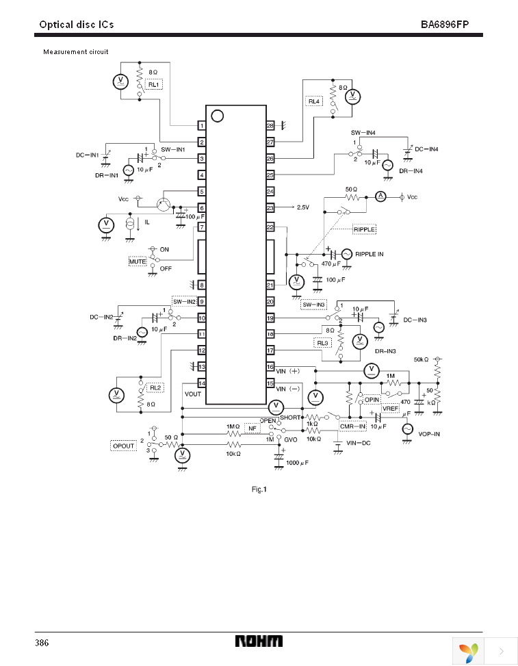 BA6896FP-E2 Page 5