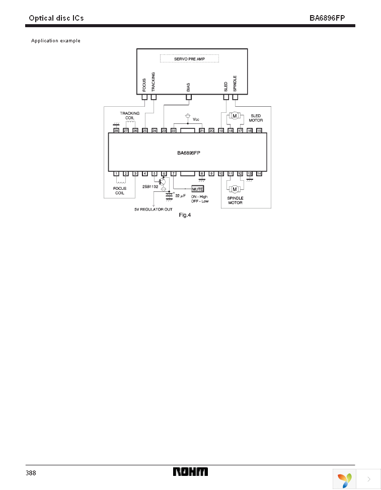 BA6896FP-E2 Page 7