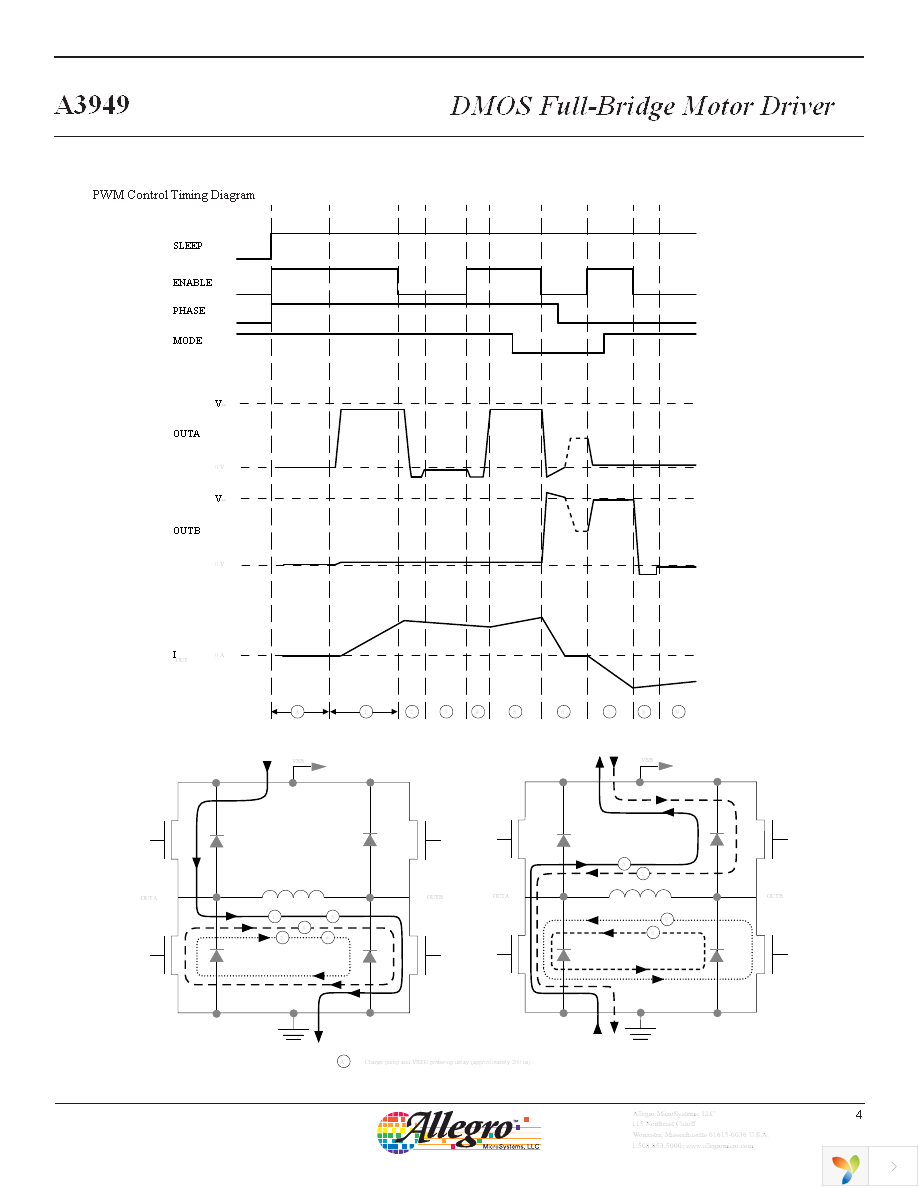 A3949SLBTR-T Page 4