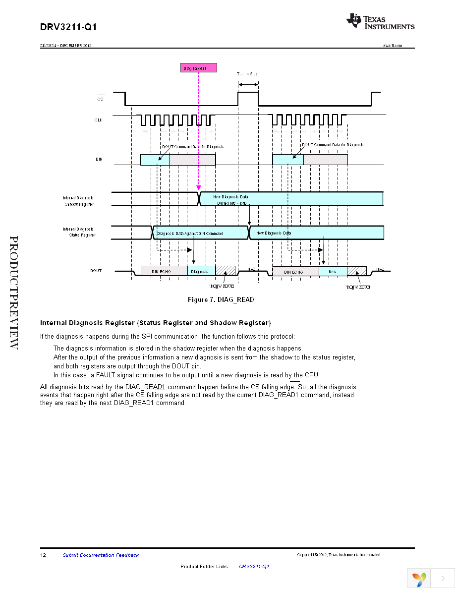 DRV3211QPFPQ1 Page 12