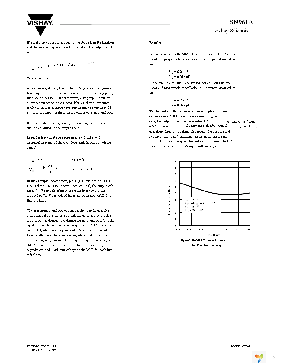 SI9961ACY-T1-E3 Page 7