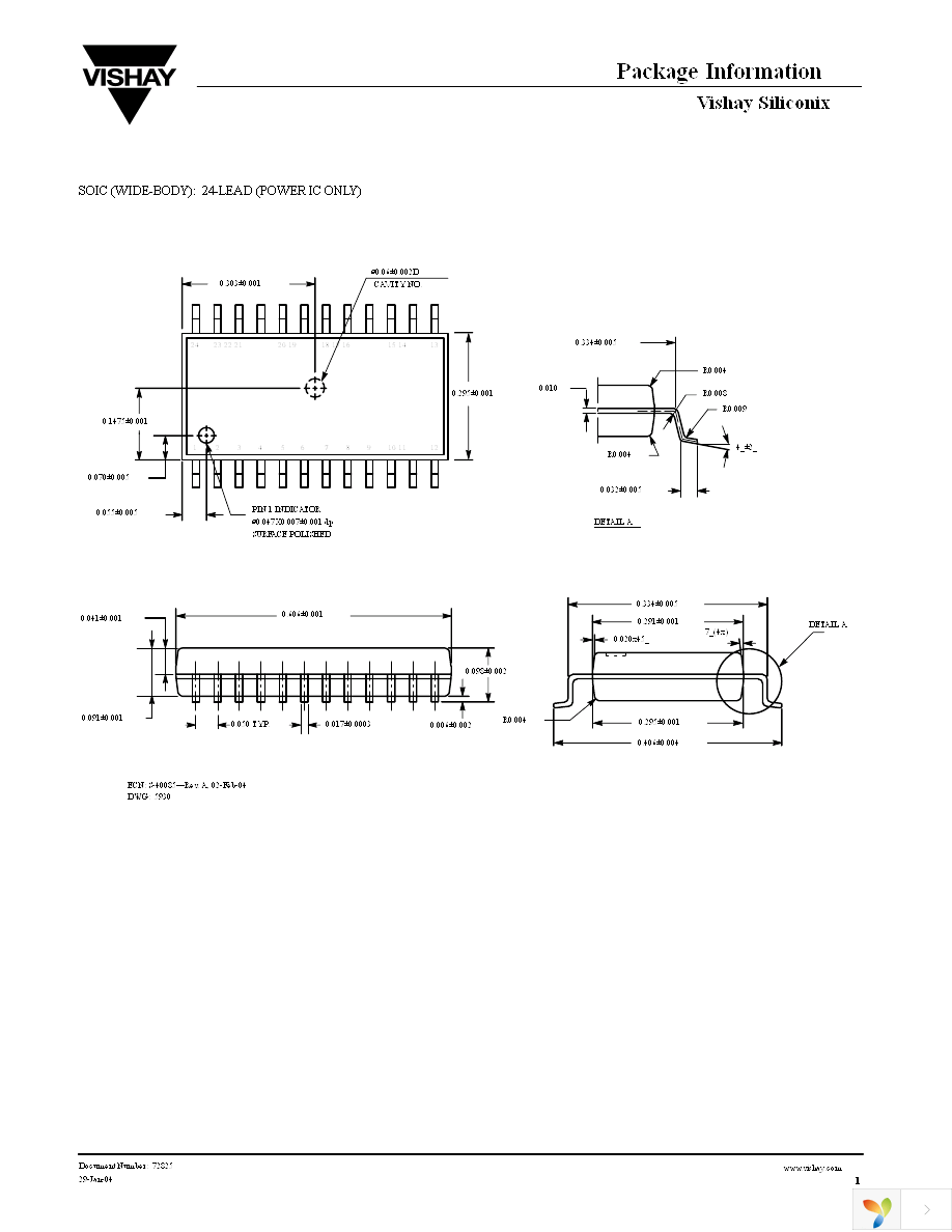 SI9961ACY-T1-E3 Page 9