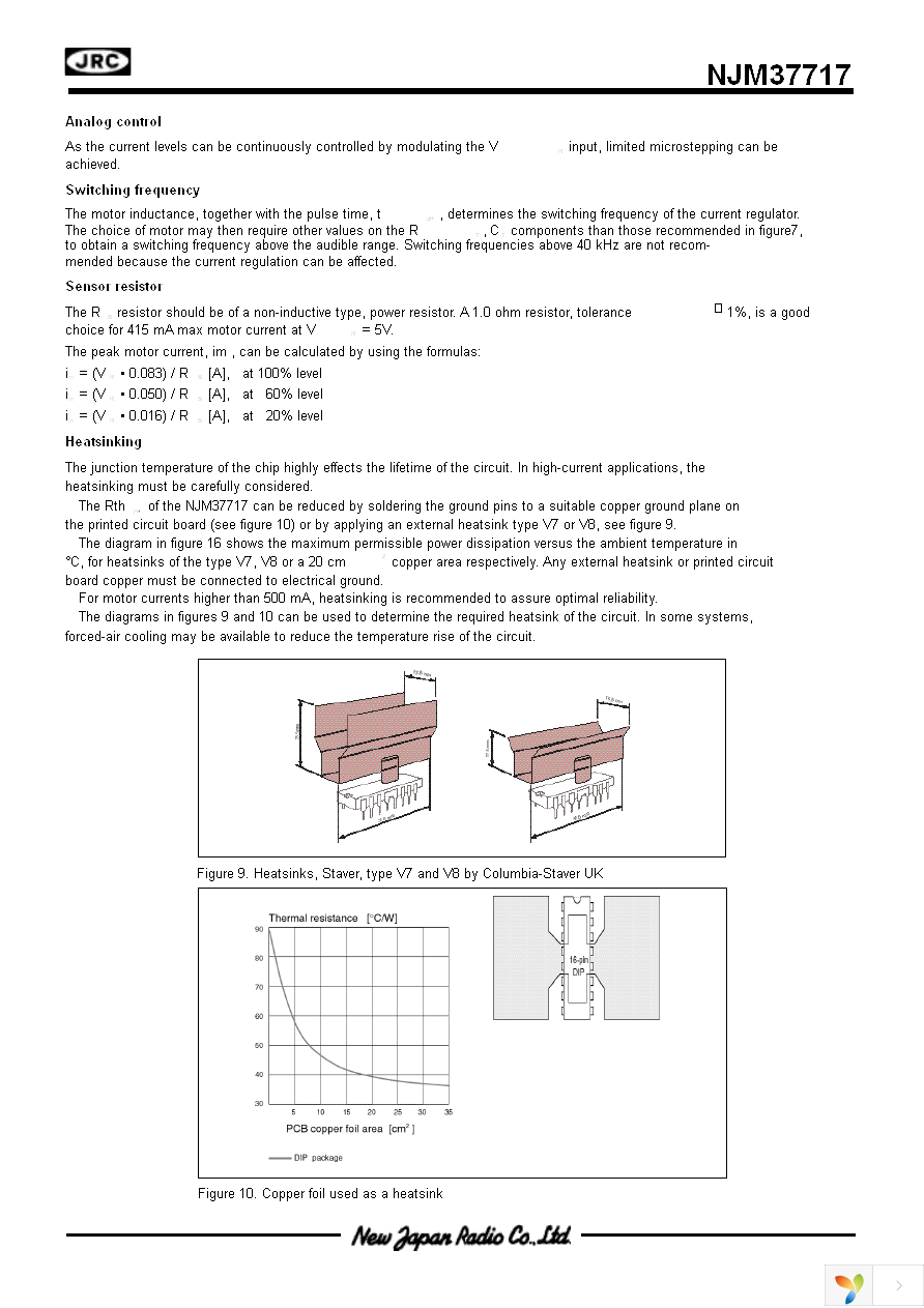 NJM37717D2 Page 9