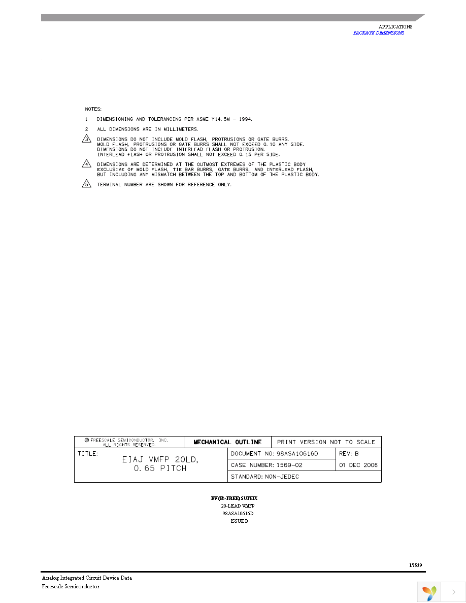 MPC17529EV Page 13