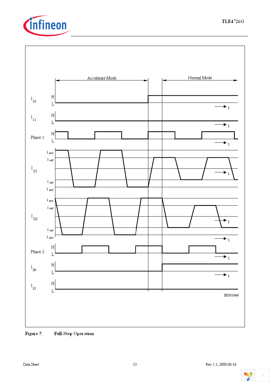 TLE4726G Page 13