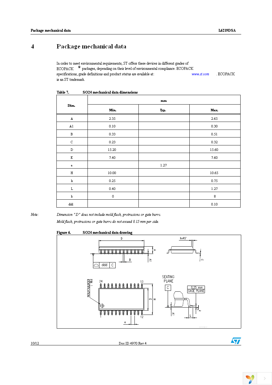 E-L6219DSA Page 10