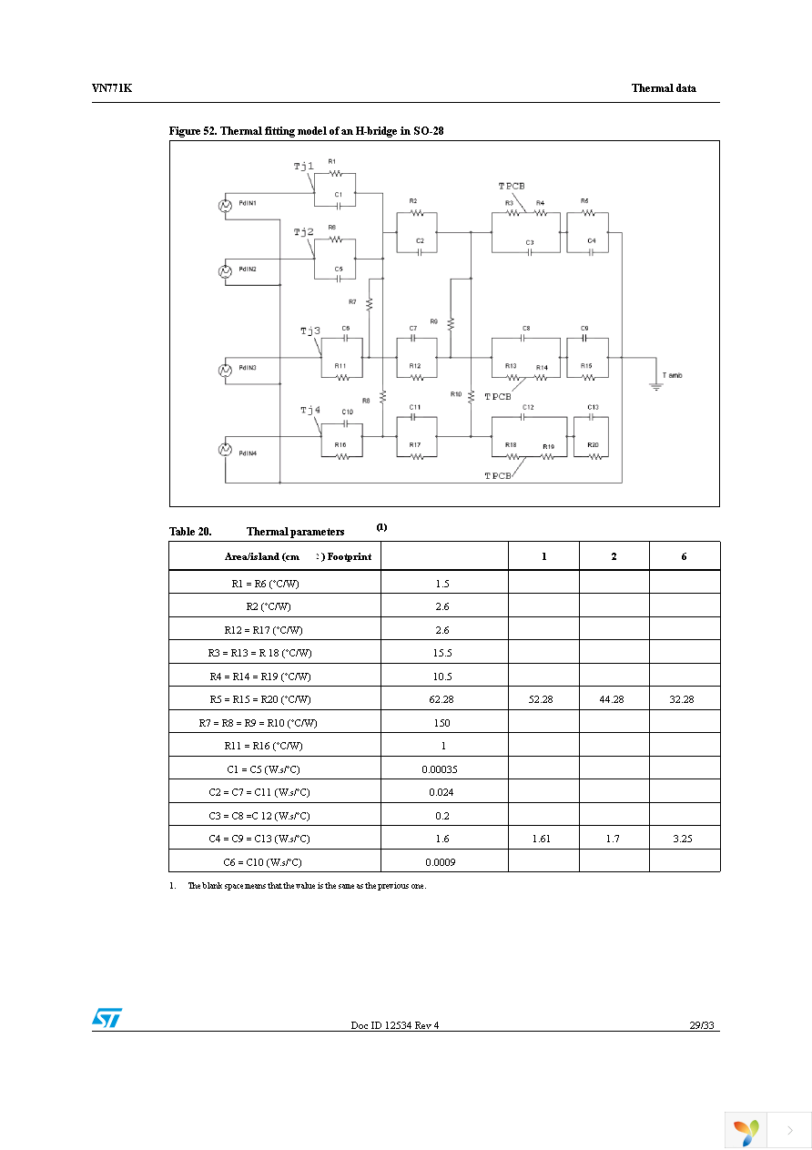 VN771KPTR-E Page 29