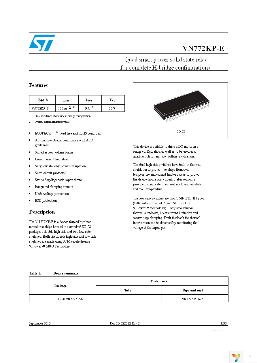 VN772KP-E Page 1