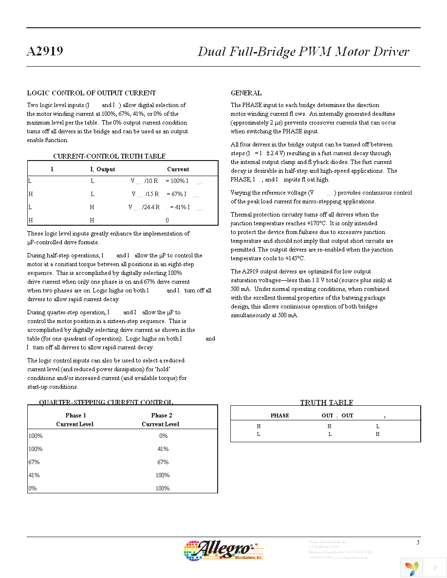 A2919SB Page 6