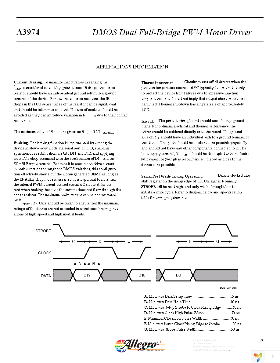 A3974SED-T Page 10