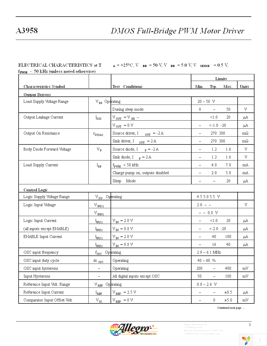 A3958SB Page 3