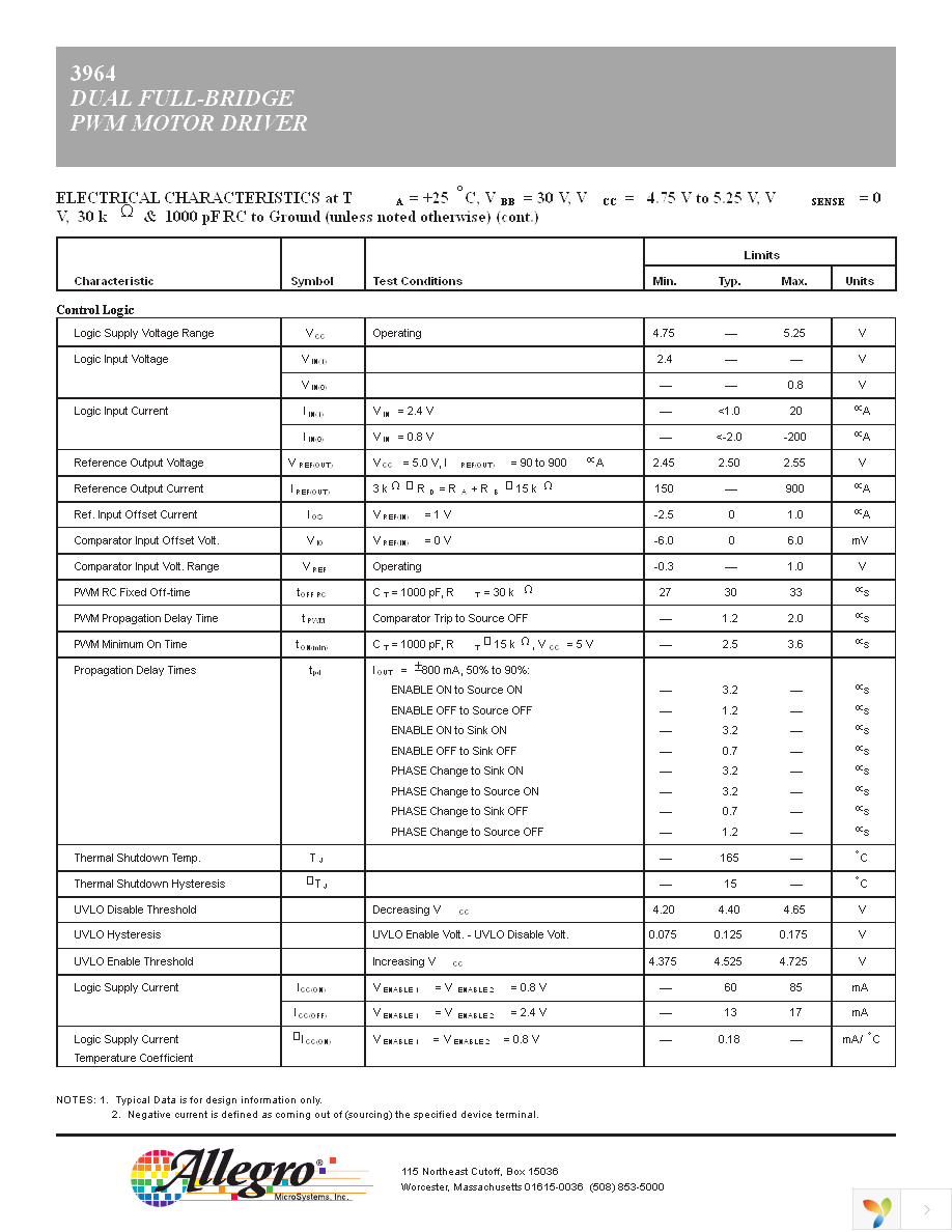 A3964SB Page 4