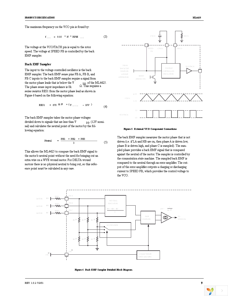 ML4425CP Page 9