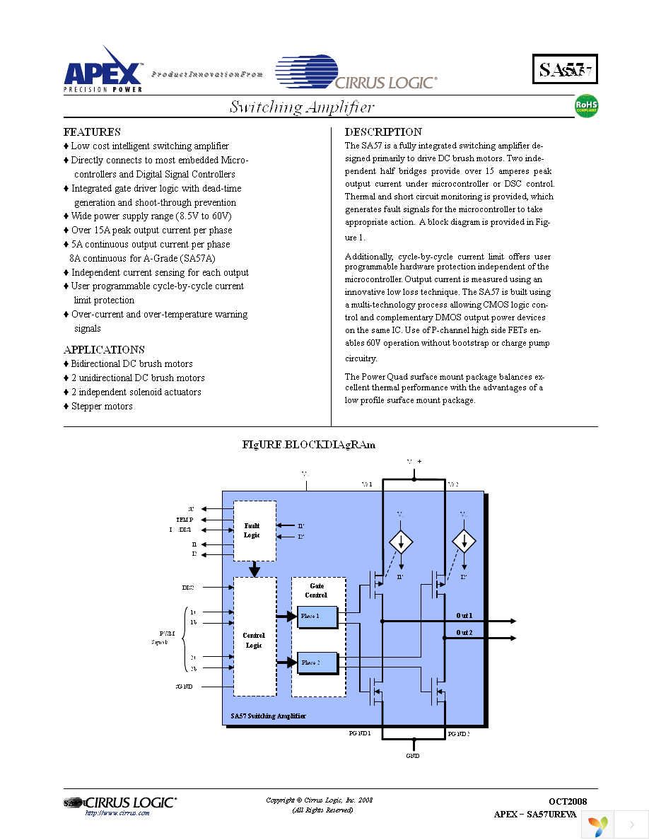 SA57-IHZ Page 1