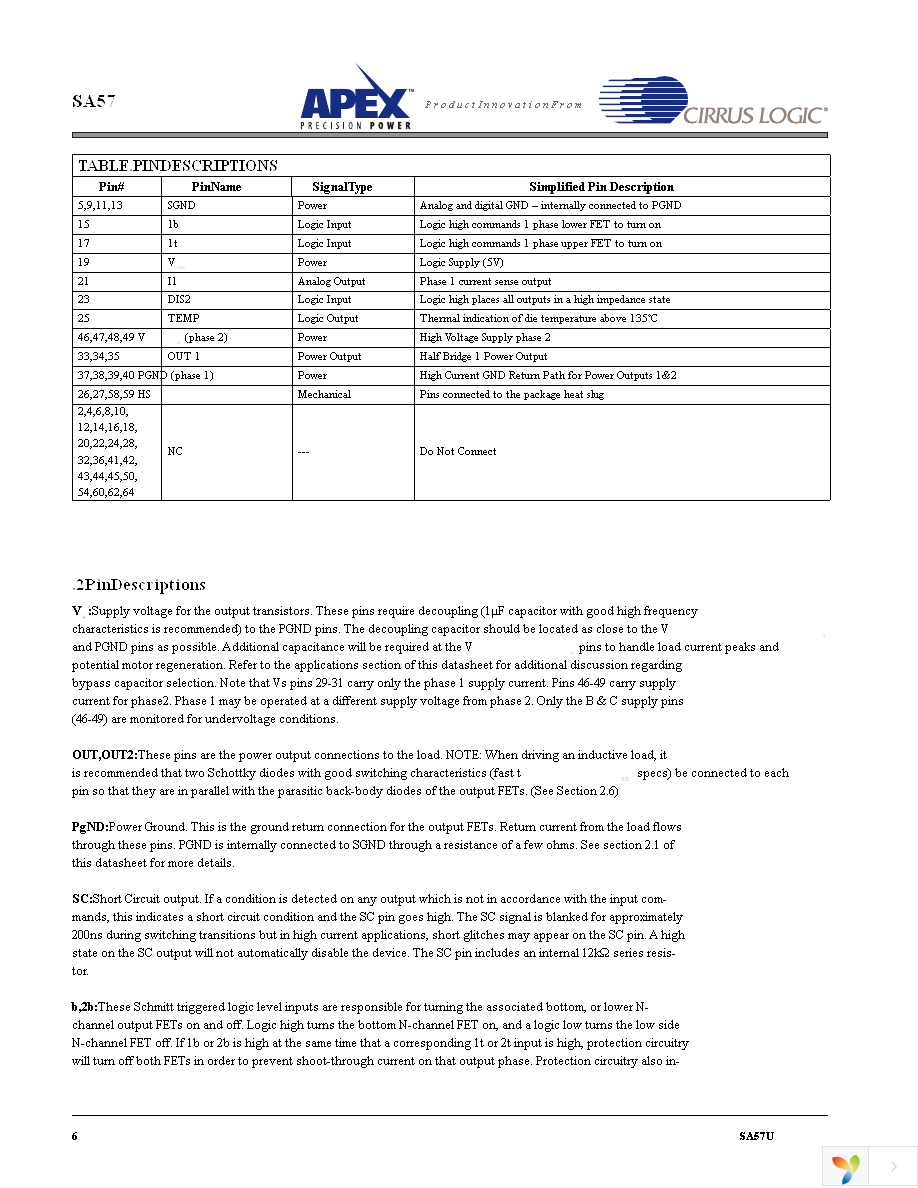 SA57-IHZ Page 6