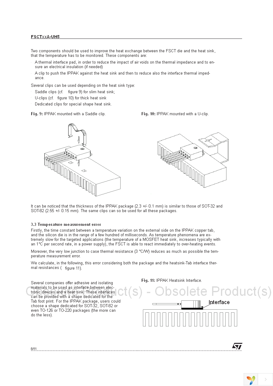 FSCT07A-UH5 Page 8