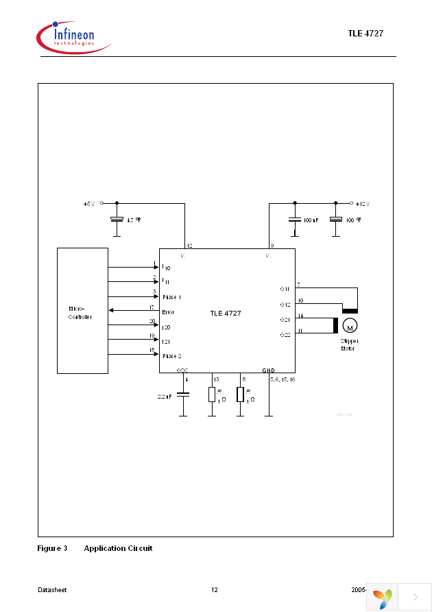 TLE4727 Page 12