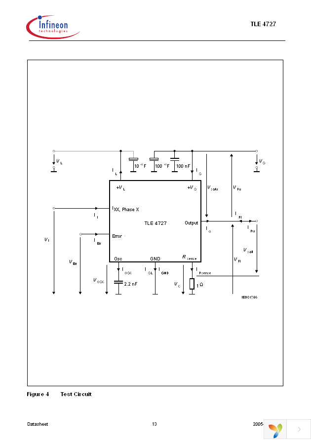 TLE4727 Page 13