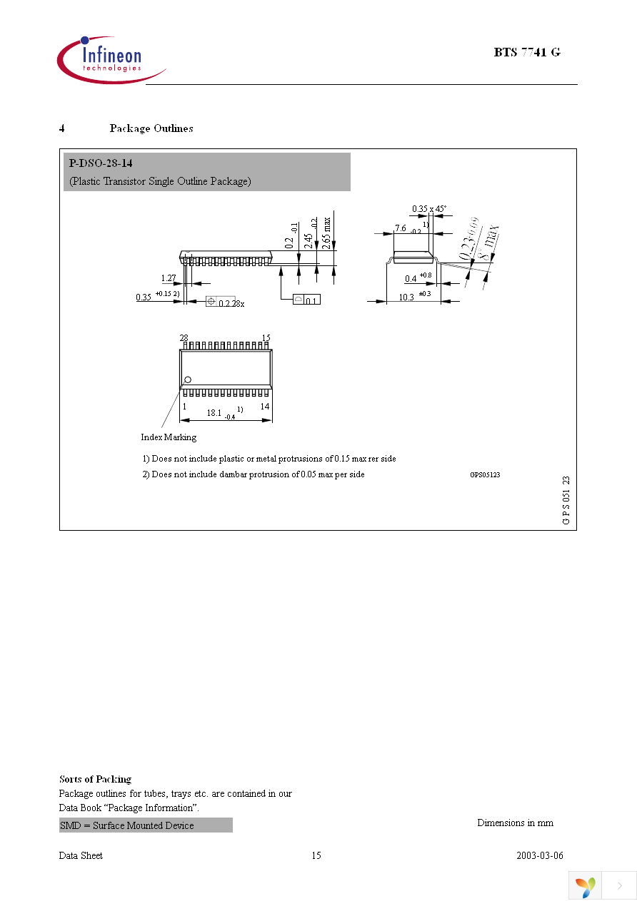 BTS7741G Page 15