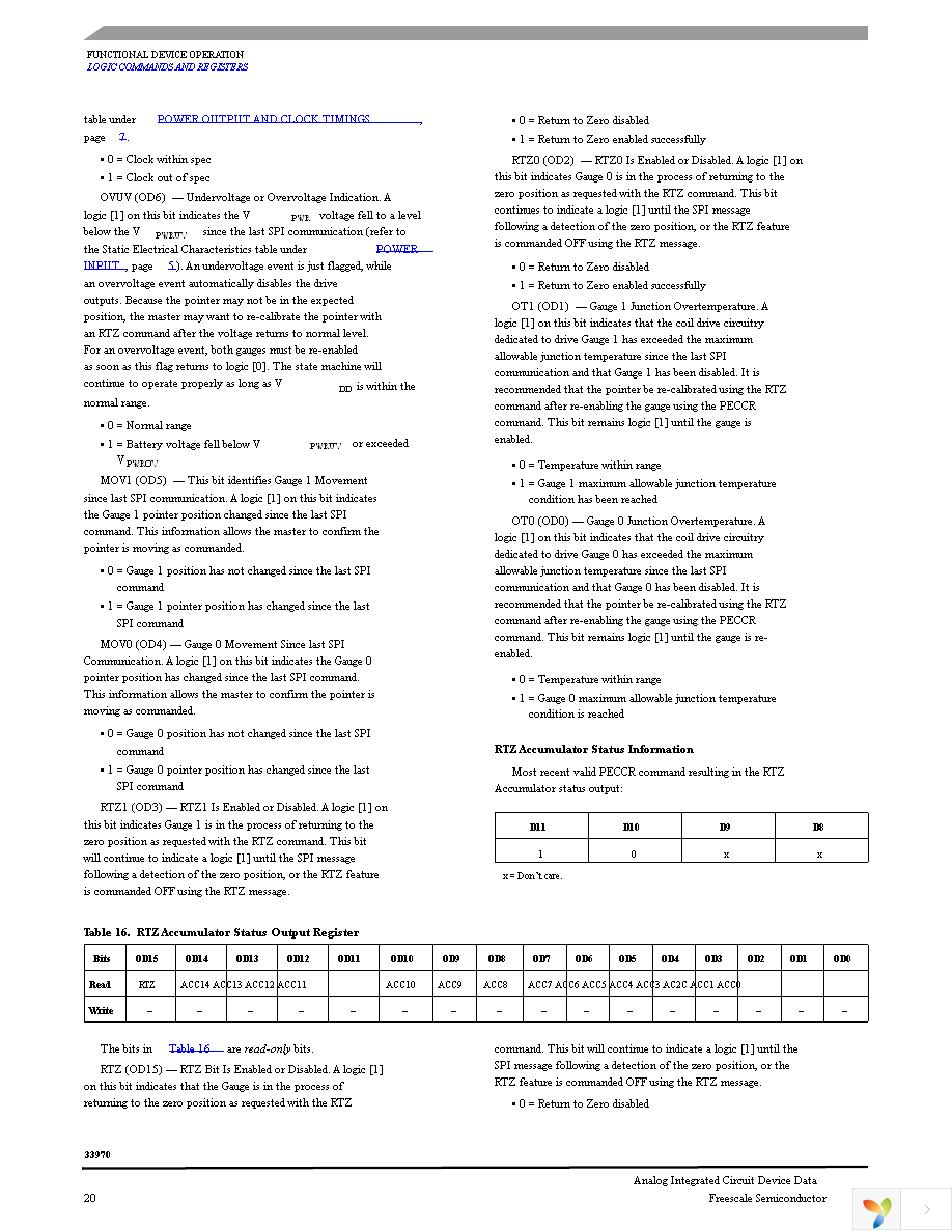 MCZ33970EGR2 Page 20