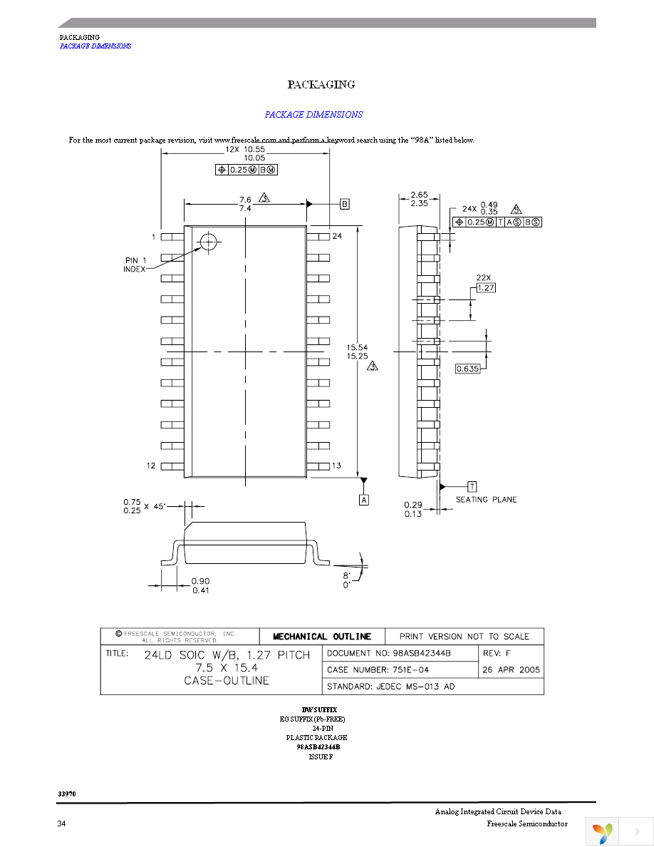 MCZ33970EGR2 Page 34