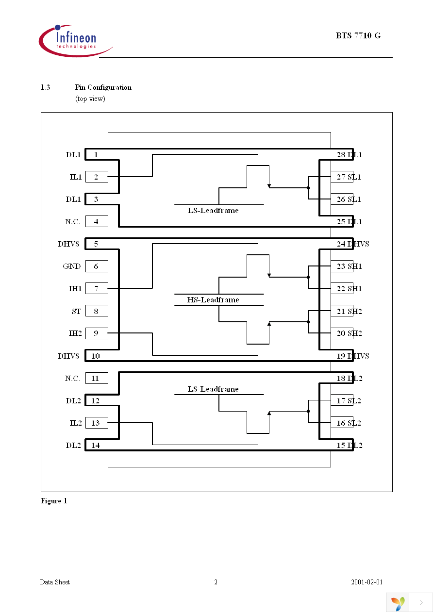 BTS7710G Page 2