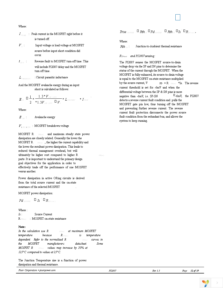 PI2007-00-QEIG Page 12