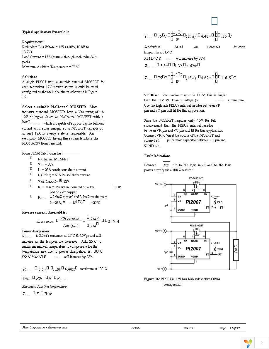 PI2007-00-QEIG Page 13