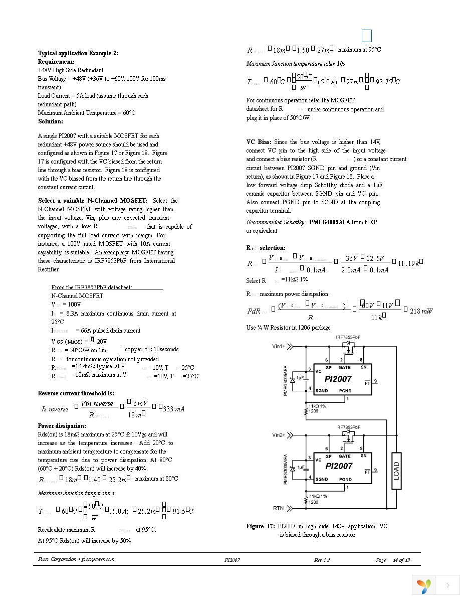 PI2007-00-QEIG Page 14