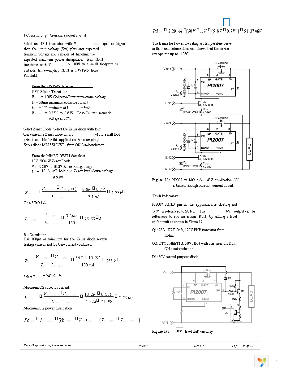 PI2007-00-QEIG Page 15