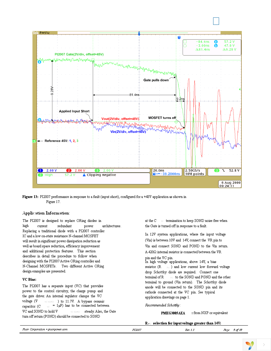 PI2007-00-QEIG Page 9