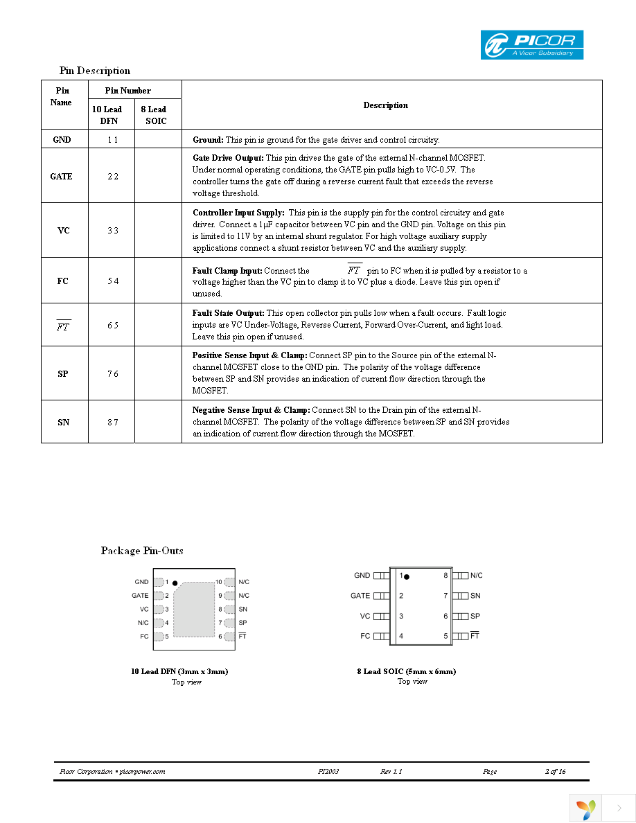 PI2003-00-QEIG Page 2