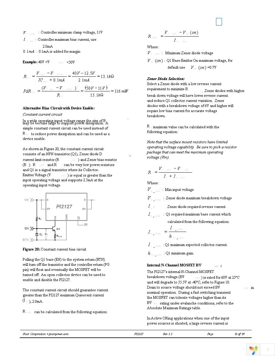 PI2127-01-LGIZ Page 11