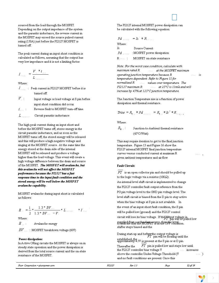 PI2127-01-LGIZ Page 12