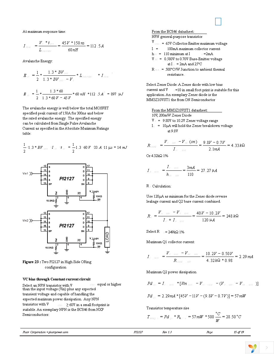 PI2127-01-LGIZ Page 15