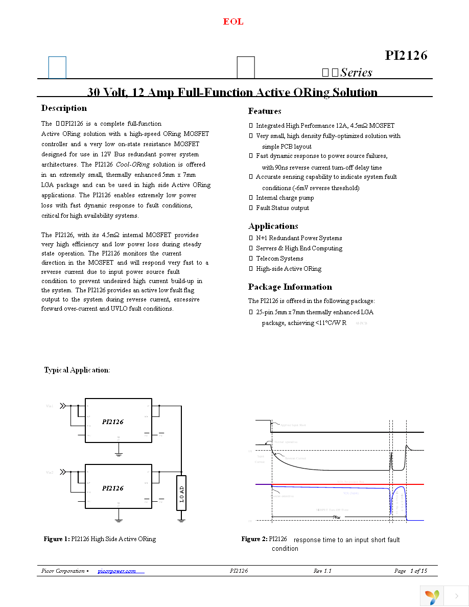 PI2126-00-LGIZ Page 1