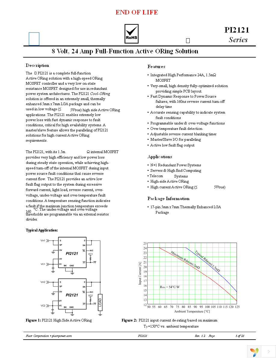 PI2121-00-LGIZ Page 1